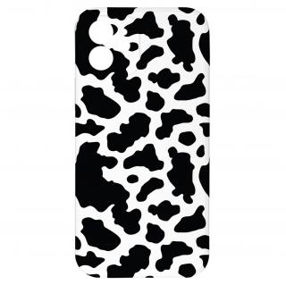Kryt Cow print pro iPhone 12