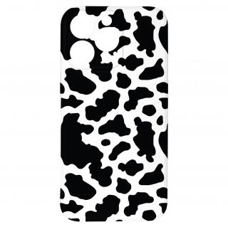 Kryt Cow print pro iPhone 13 Pro