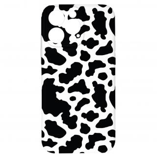 Kryt Cow print pro iPhone 14 Pro Max