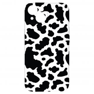 Kryt Cow print pro iPhone 14