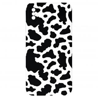 Kryt Cow print pro iPhone XS Max