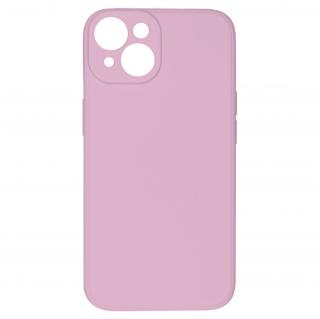 Kryt levandulový na iPhone 14 Plus