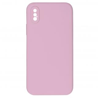 Kryt levandulový na iPhone X/XS