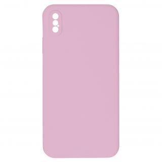 Kryt levandulový na iPhone XS Max