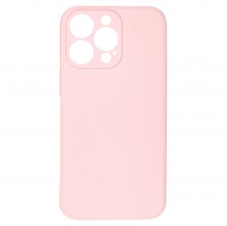 Kryt pískově růžový na iPhone 12 Pro