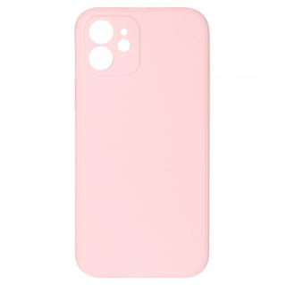 Kryt pískově růžový na iPhone 12