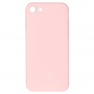 Kryt pískově růžový na iPhone 7/8/SE2020