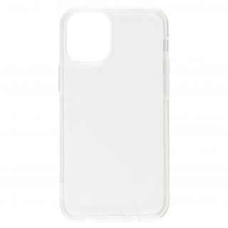 Kryt průhledný na iPhone 12 Mini