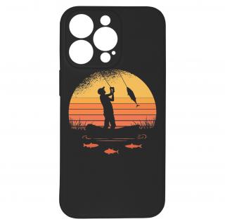 Kryt Rybář pro iPhone 13 Pro