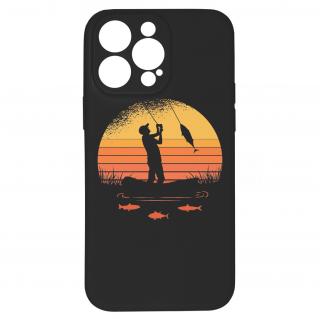Kryt Rybář pro iPhone 14 Pro Max