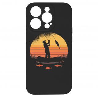 Kryt Rybář pro iPhone 14 Pro