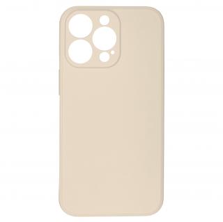 Kryt slonová kost na iPhone 13 Pro