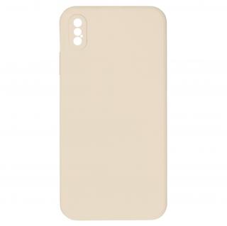Kryt slonová kost na iPhone XS Max