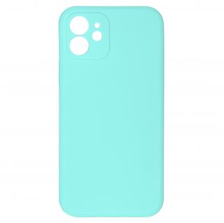 Kryt světle modrý na iPhone 11