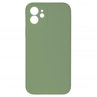 Kryt světle zelený na iPhone 12