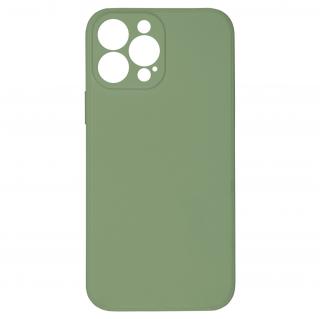 Kryt světle zelený na iPhone 13 Pro Max