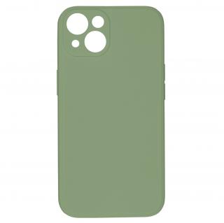 Kryt světle zelený na iPhone 13