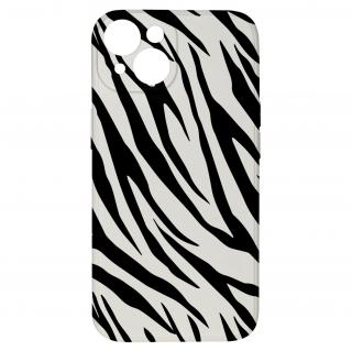 Kryt Zebra pro iPhone 14