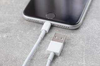 Lightning na USB Kabel 3M