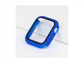 Ochranné pouzdro se sklíčkem pro Apple Watch 40mm Barevná varianta: Modrý