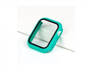 Ochranné pouzdro se sklíčkem pro Apple Watch 40mm Barevná varianta: Tyrkysový