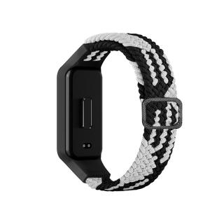 Set 2v1 pro Mi band 8 Active / Redmi Band 2 Barevná varianta: Černo-Bílý