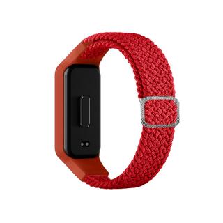 Set 2v1 pro Mi band 8 Active / Redmi Band 2 Barevná varianta: Červený