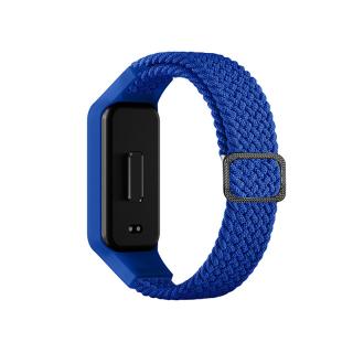 Set 2v1 pro Mi band 8 Active / Redmi Band 2 Barevná varianta: Modrý