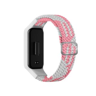Set 2v1 pro Mi band 8 Active / Redmi Band 2 Barevná varianta: Růžovo-Bílý