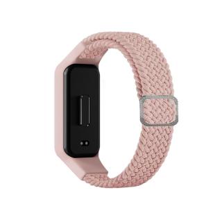 Set 2v1 pro Mi band 8 Active / Redmi Band 2 Barevná varianta: Růžový