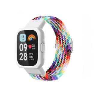 Set 2v1 pro Xiaomi Redmi Watch 3 Barevná varianta: Duhový