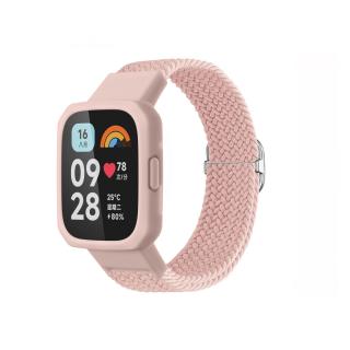 Set 2v1 pro Xiaomi Redmi Watch 3 Barevná varianta: Růžový