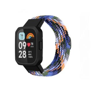 Set 2v1 pro Xiaomi Redmi Watch 3 Barevná varianta: Vícebarevný