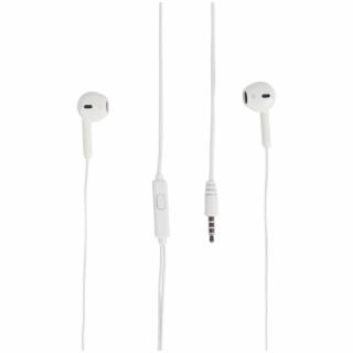 Sluchátka do uší Audiologic Barevná varianta: Bílá