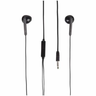 Sluchátka do uší Audiologic Barevná varianta: Černá