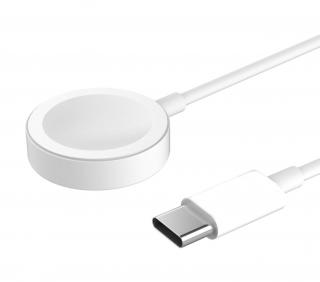 USB-C nabíjecí kabel pro Apple Watch 1/2/3/4/5/6/7/8/SE