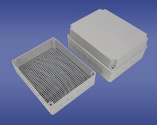 Krabice instalační IP65 PH-4A.1 P