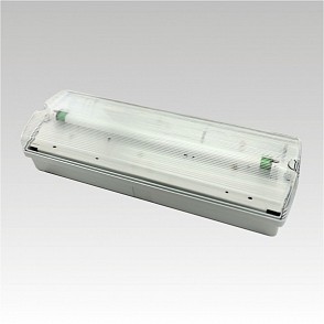 Nouzové svítidlo (ELLEN 8W/3hod. IP65 )