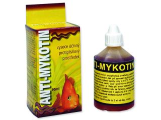 Anti-mykotin HÜ-BEN přípravek proti plísni