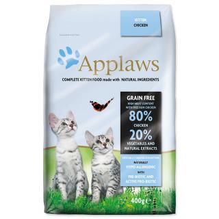 APPLAWS Dry Kitten