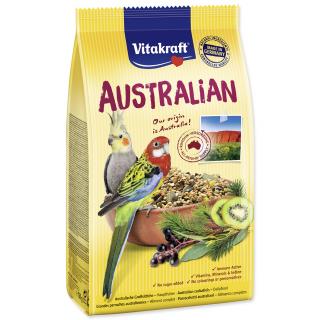 Australian Grosssittiche VITAKRAFT bag