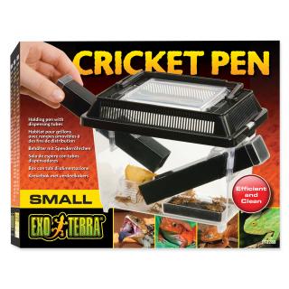 Cricket Pen EXO TERRA Small