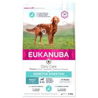 EUKANUBA Daily Care Sensitive Digestion