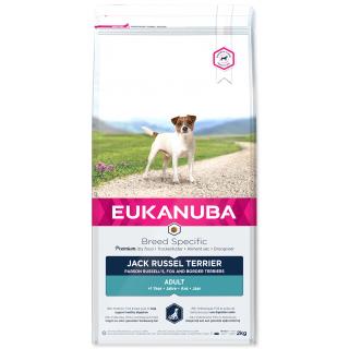 EUKANUBA Jack Russell