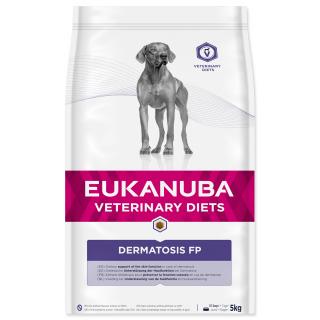 EUKANUBA VD Dog Dermatosis FP