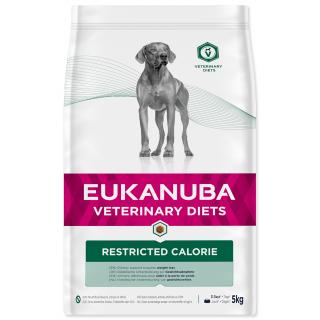 EUKANUBA VD Dog Restricted Calorie