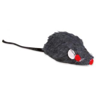 Hračka TRIXIE myši s rolničkou 5 cm
