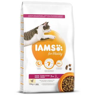 IAMS Cat Senior Chicken