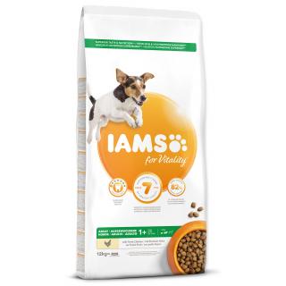 IAMS Dog Adult Small & Medium Chicken