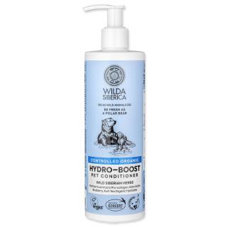 Kondicionér WILDA SIBERICA Hydro-boost